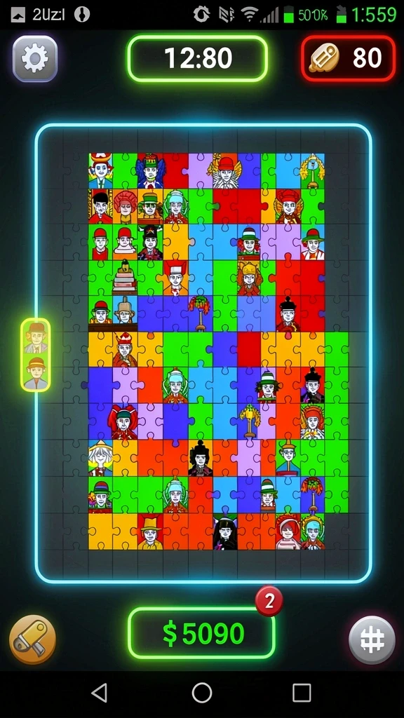 Screenshot soju88 nomor 2