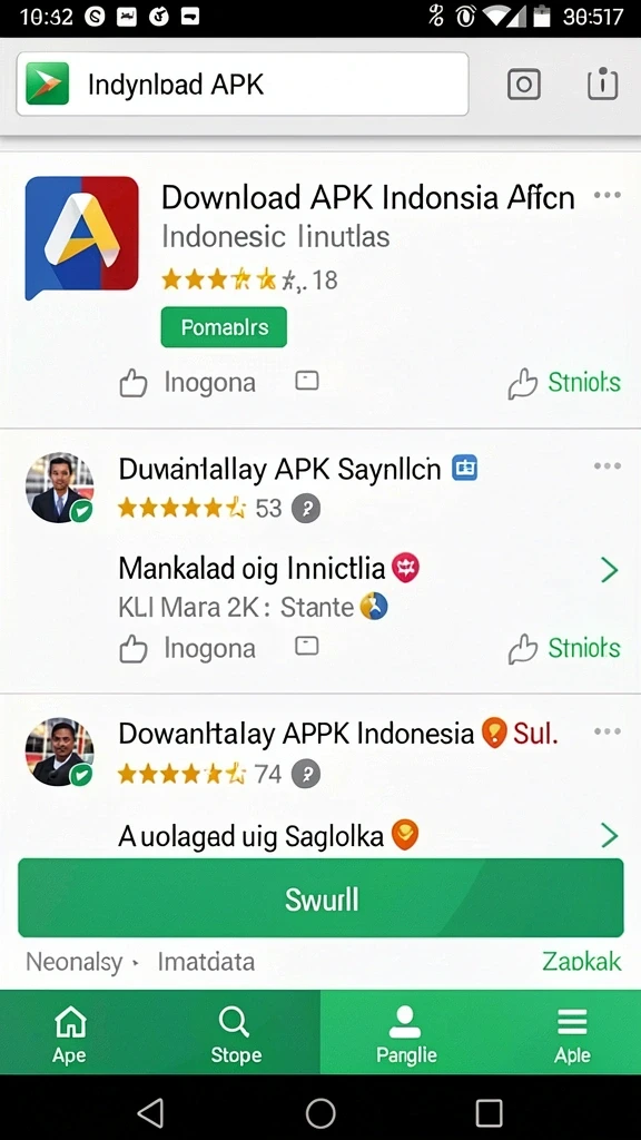 Screenshot svipwins nomor 2