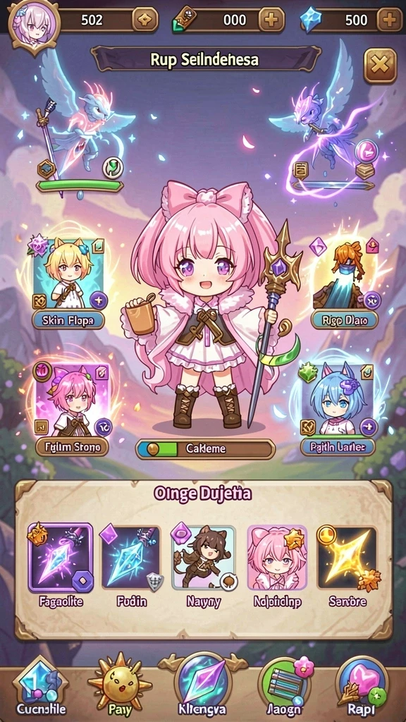 Screenshot tigerjp88 nomor 3