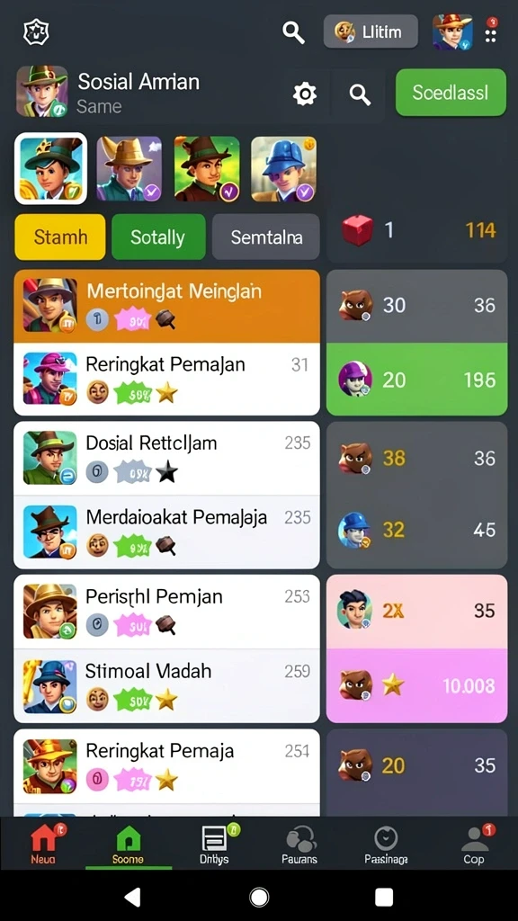 Screenshot topanwin nomor 3