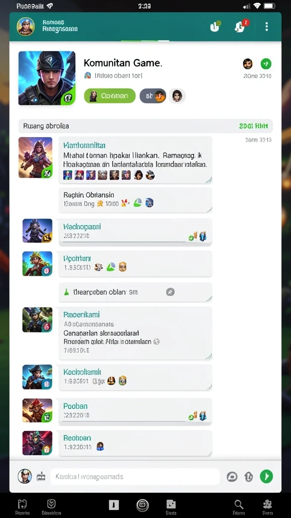 Screenshot yybet nomor 1