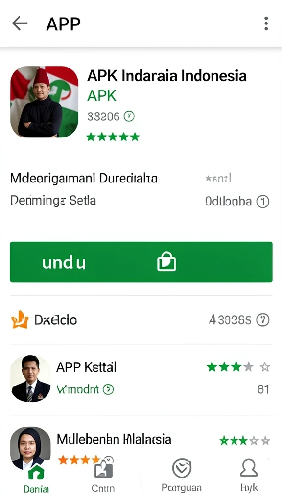 Screenshot yybet nomor 2