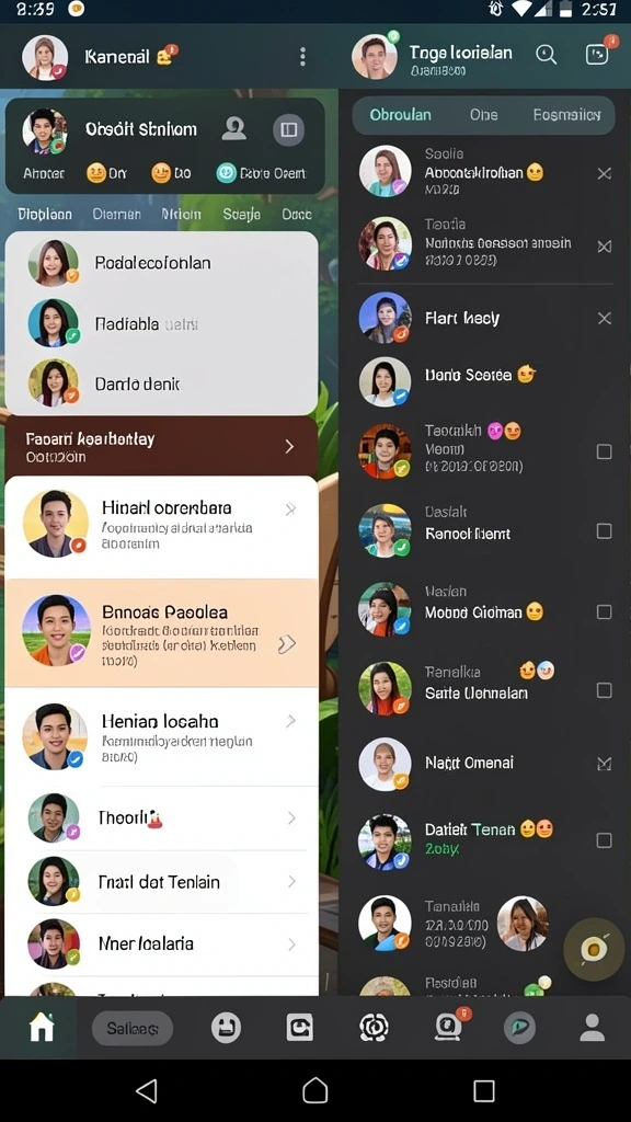 Screenshot yybet nomor 3