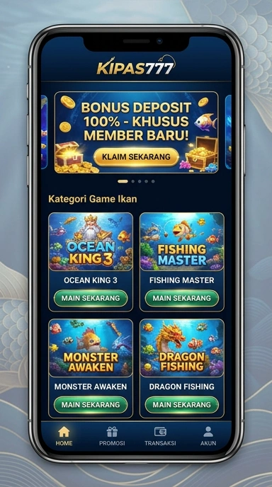 kipas777 — cuplikan layar ringkas